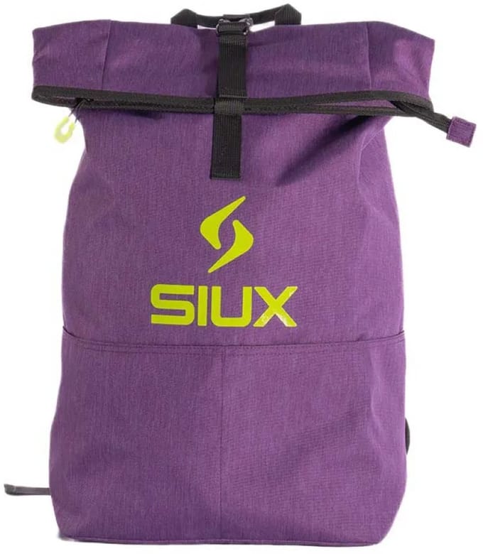 Siux Backpack Street 2026