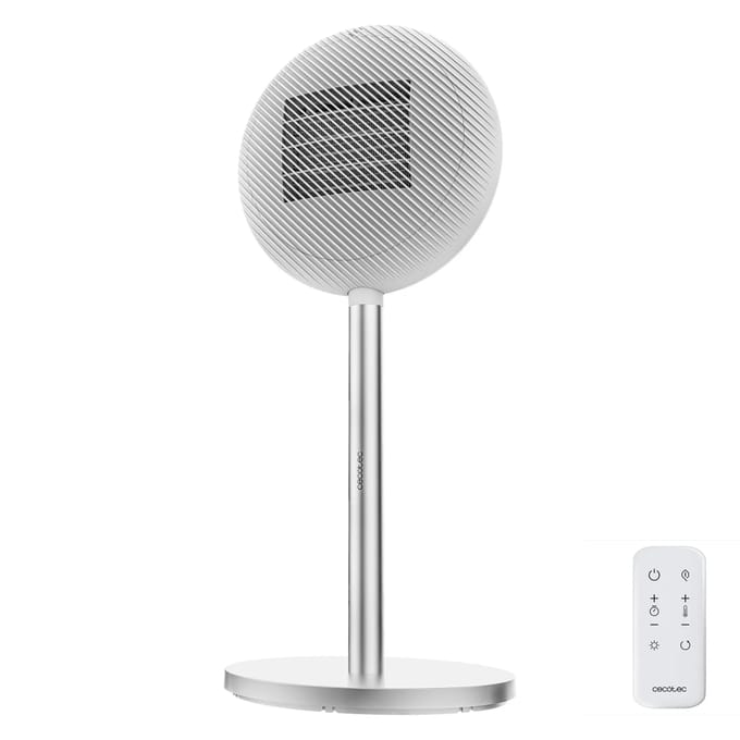 Verwarming Cecotec ReadyWarm 2100 Sun