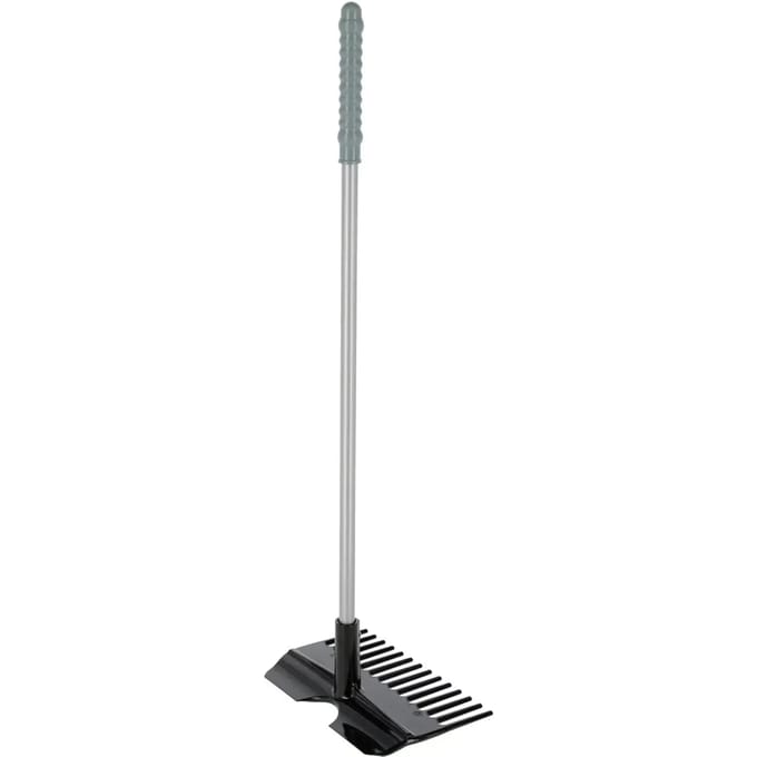 Mini steunhark Kerbl MistBoy 328035/36/37