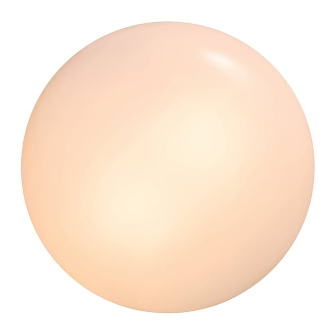 Nordlux Plafondlamp Foam IP44, wit