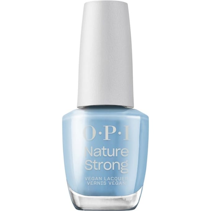 Opi - Nature Strong - Kleuren Big Bleutiful Planet BIG BLEUTIFUL PLANET