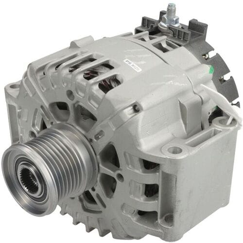 Driefasige generator STARDAX STX102415R