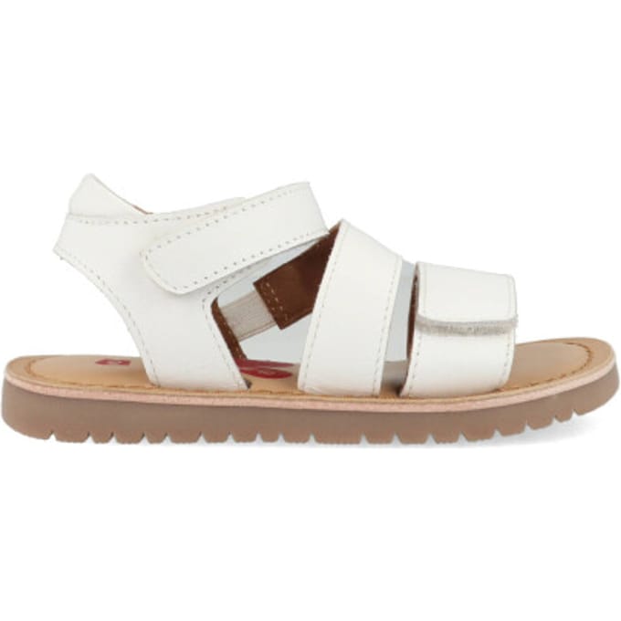 Shoesme Sandalen IC23S035-A Wit-27