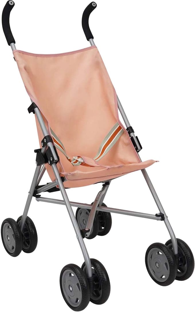Buggy Poppenwagen Opvouwbaar