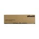 Olivetti B0718 toner cartridge geel (origineel)