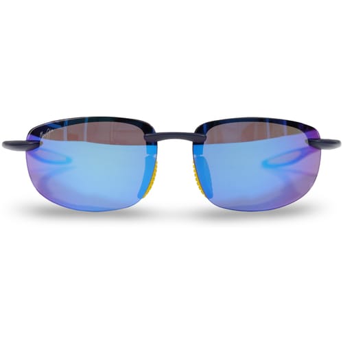 Zonnebril Maui Jim Hookipa Ultra UNISEX B676-03B
