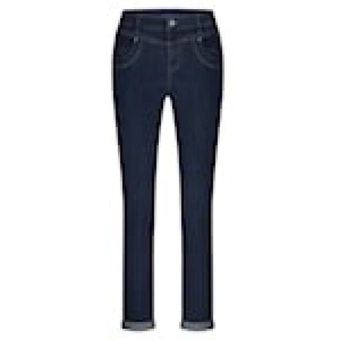 Red button jeans Relax SRB4718 maat 36