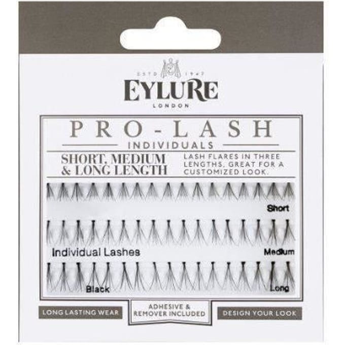 Eylure Idivid.L.Ass. 3503001