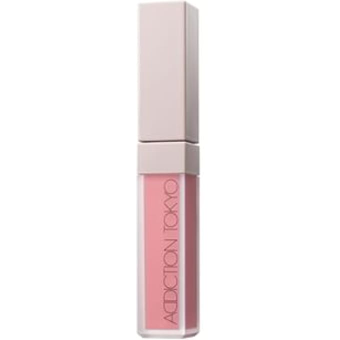 ADDICTION - The Liquid Blush Foggy 002 So Cushy