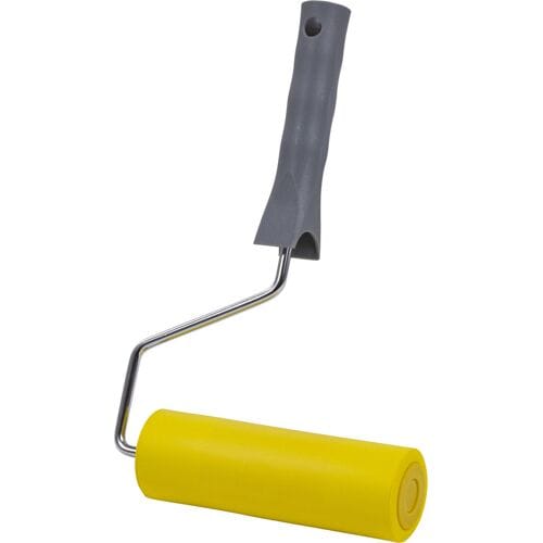 SAM professional behangaandrukroller - 15 cm.