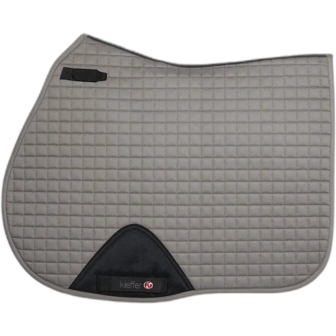Zadeldek voor paarden Kieffer Cotton Pro General purpose