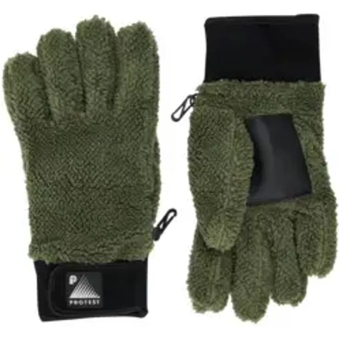 Skihandschoenen Protest Newton