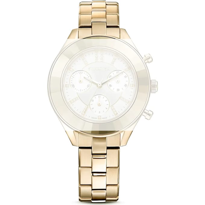 Swarovski 5615309 Octea Lux Sport Horlogeband