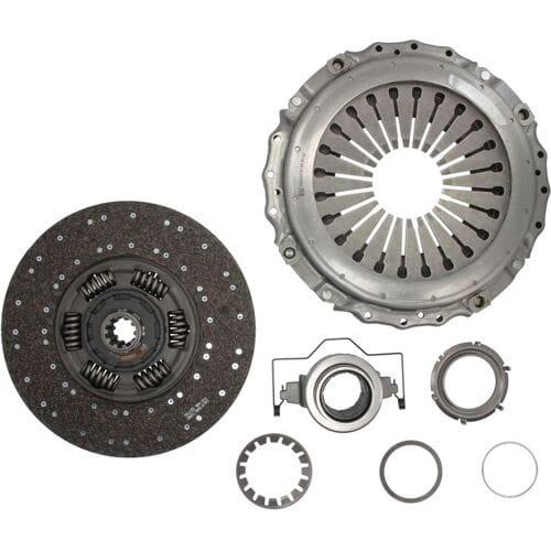 Koppelingsset FEBI BILSTEIN 105143