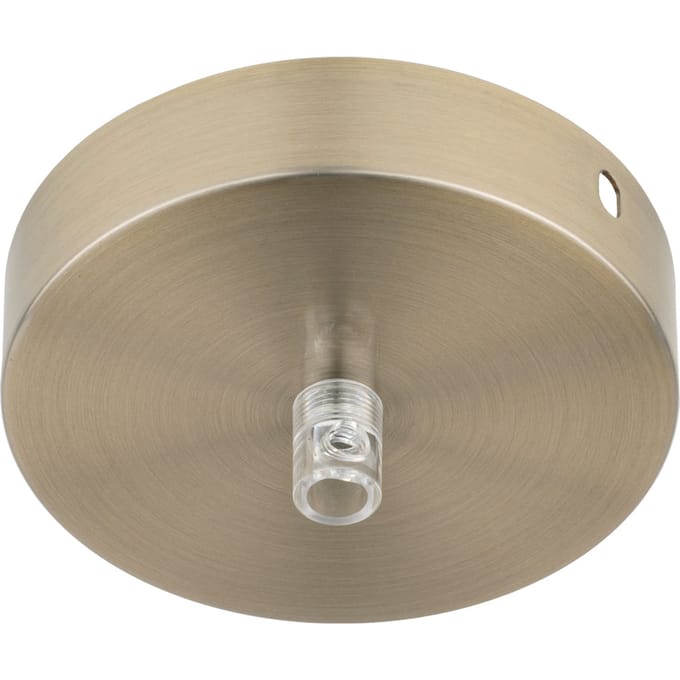 Bailey Plafond Cup Mechanische Toevoer Behuizing Verlichting - 140334