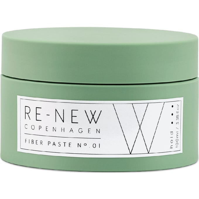 Re-New Copenhagen Fiber Paste No. 01 100 ml