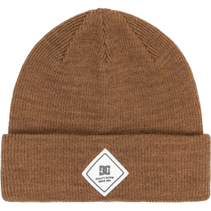 Vrouwenhoed DC Shoes Label