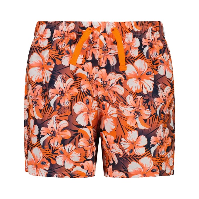 Microfiber Badshorts Kind CMP