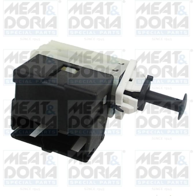 Remlichtschakelaar MEAT & DORIA 35171