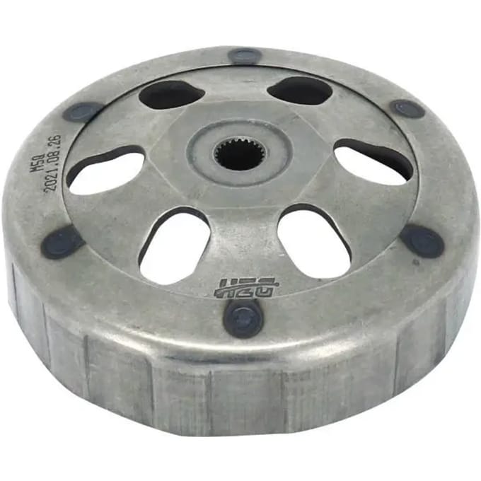Koppelingsbel P2R Sym 50 Orbit II 4T