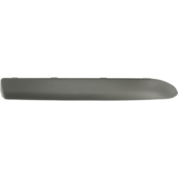 Sierlijst/beschermstrip, bumper BLIC 5703-05-2023922P rechts