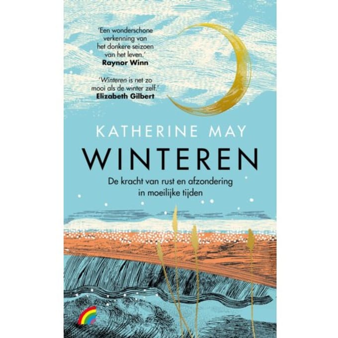Winteren - Katherine May