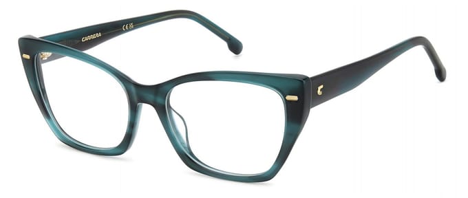 Brillen met correctie Carrera Carrera 3036 6AK