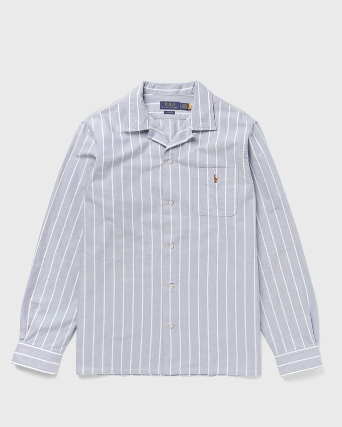 WOVEN SPORT SHIRT