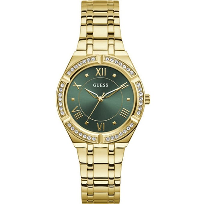 Guess Sport GW0033L8 Cosmo Horloge