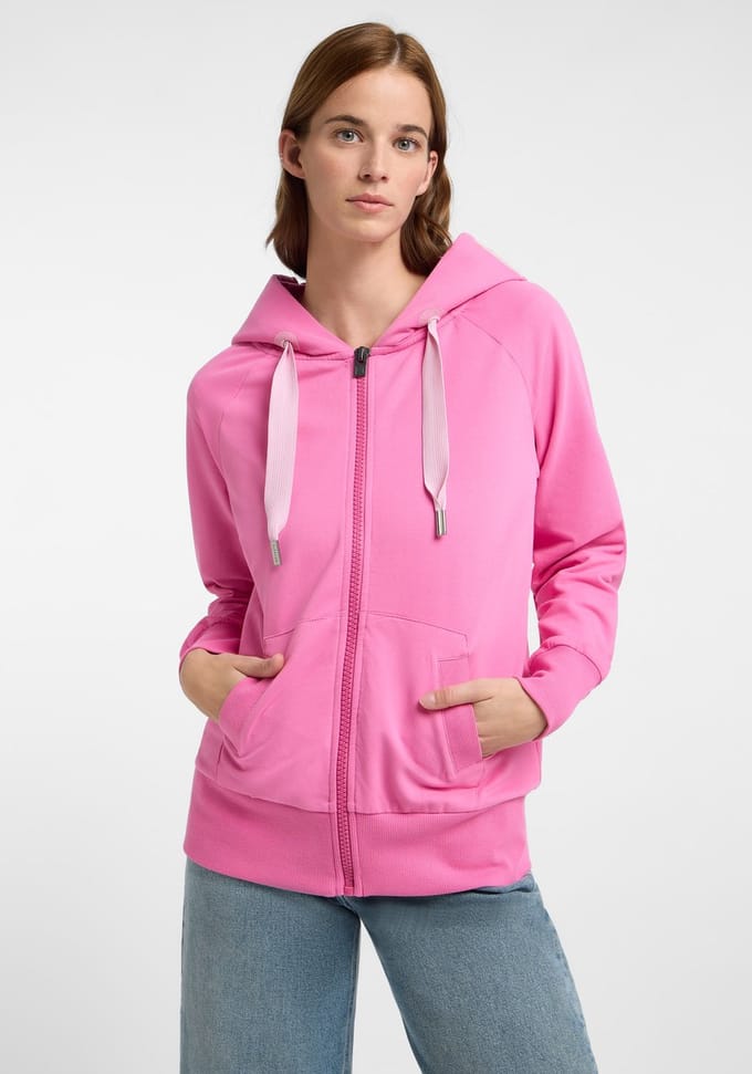 Kelda Sweatjack Regular Fit