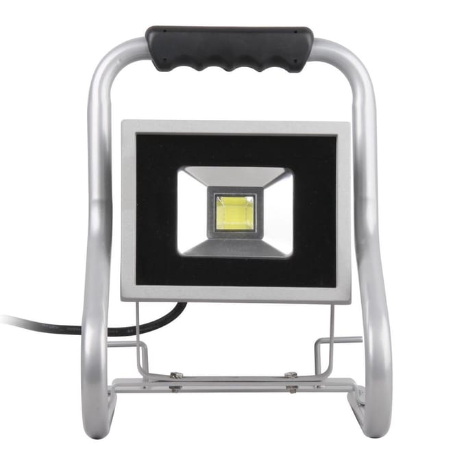 Smartwares CLB1-B20S  - LED bouwlamp  - 20W - 1400 lm - geschikt voor buiten