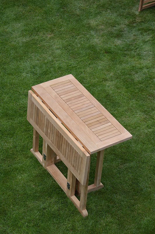 Jan Kurtz City klaptafel