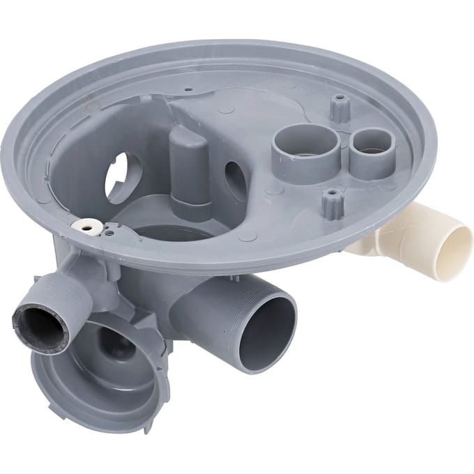 AEG watercarter, hoeveelheidsregelaar, withflow distributor 140000494561