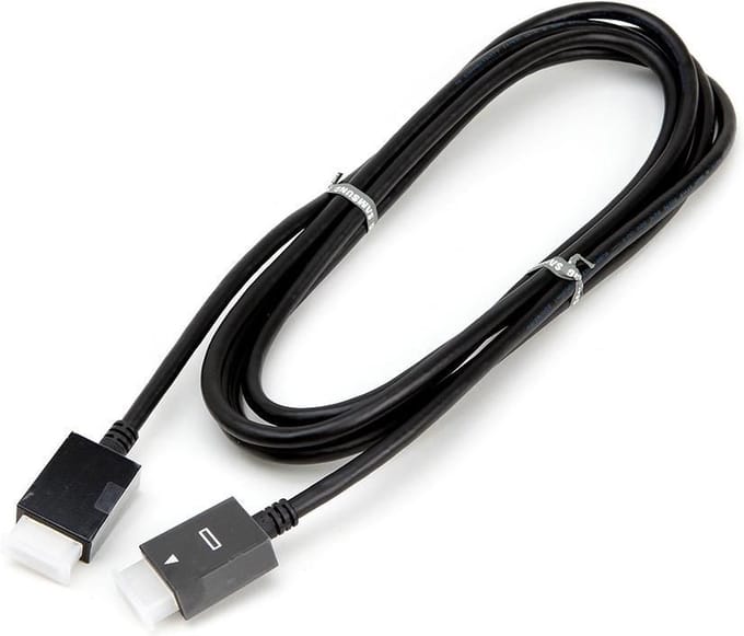 Samsung "One Connect Cable" 3 meter (BN39-01892A)