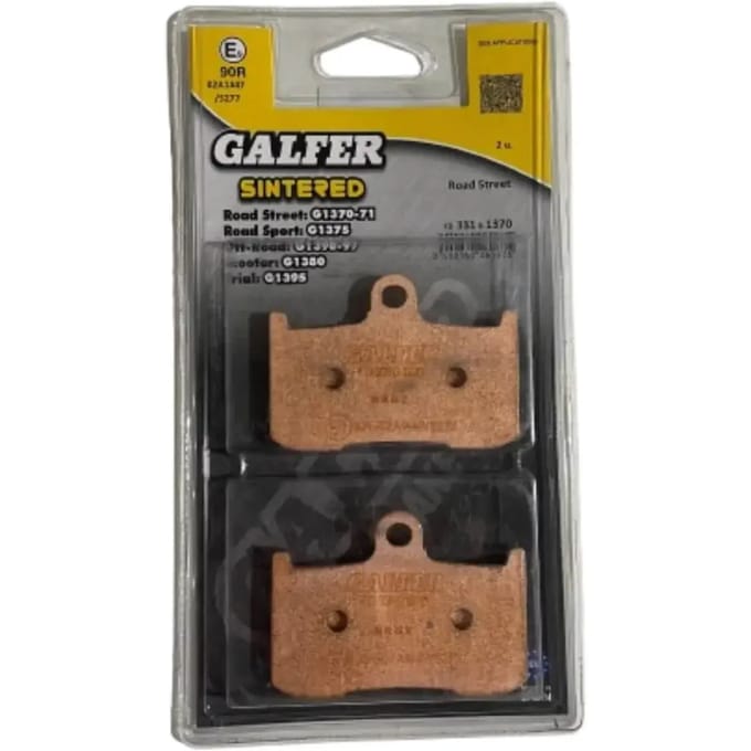 Remblok Galfer Sinter G1370 Fd331