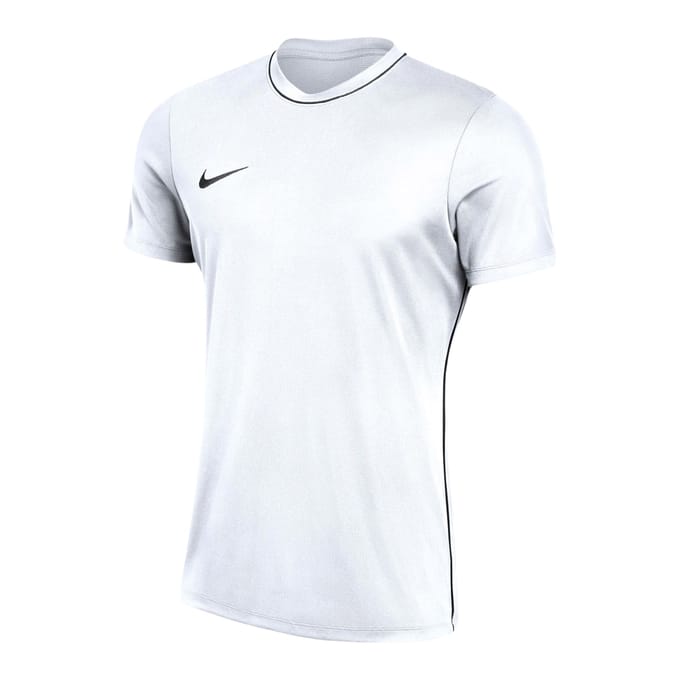 Nike Dri-FIT Park SS Shirt Heren - Maat L