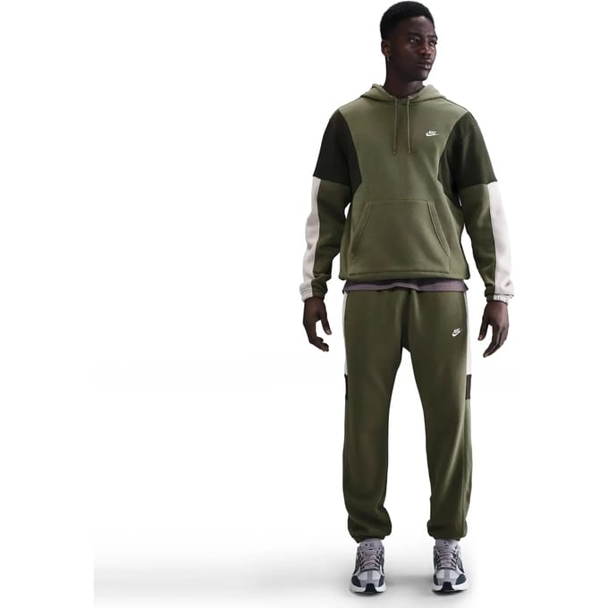 Trainingspak Nike Club GX
