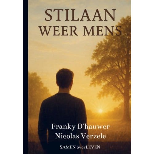 Stilaan Weer Mens - Franky D'Hauwer Nicolas Verzele