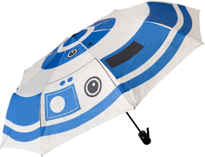 R2-D2 Paraplu - Star Wars