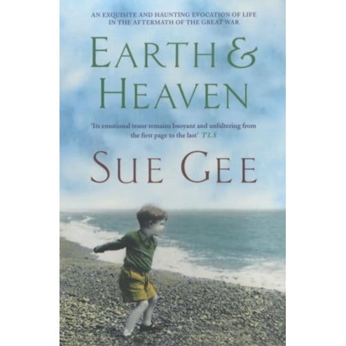 Earth And Heaven - Sue Gee