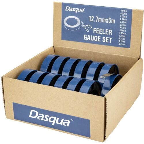 Dasqua 1803-0105 1803-0105 Bougiemeter