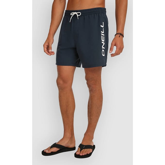 O'Neill Cali 16'' Boardshorts blauw