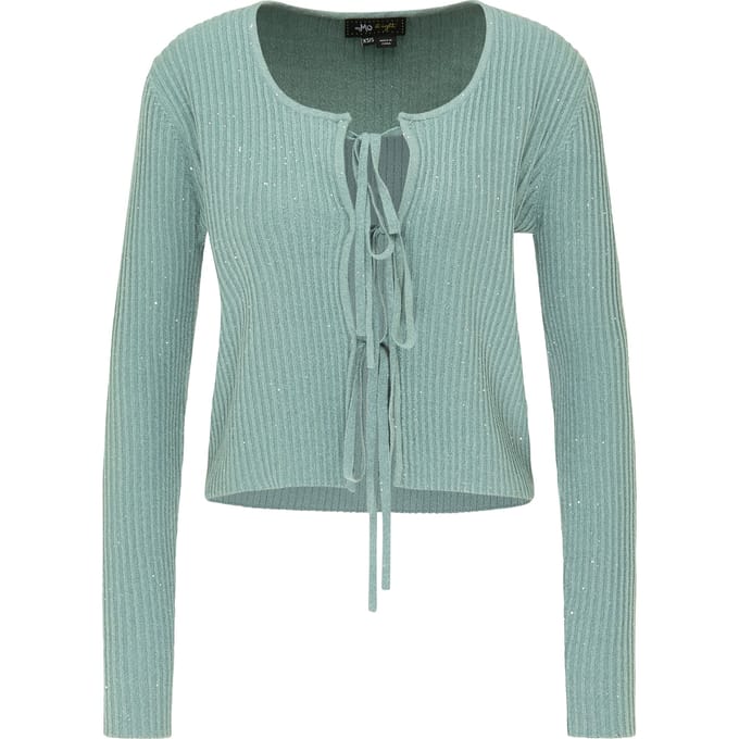 Mymo Vest Dames munt