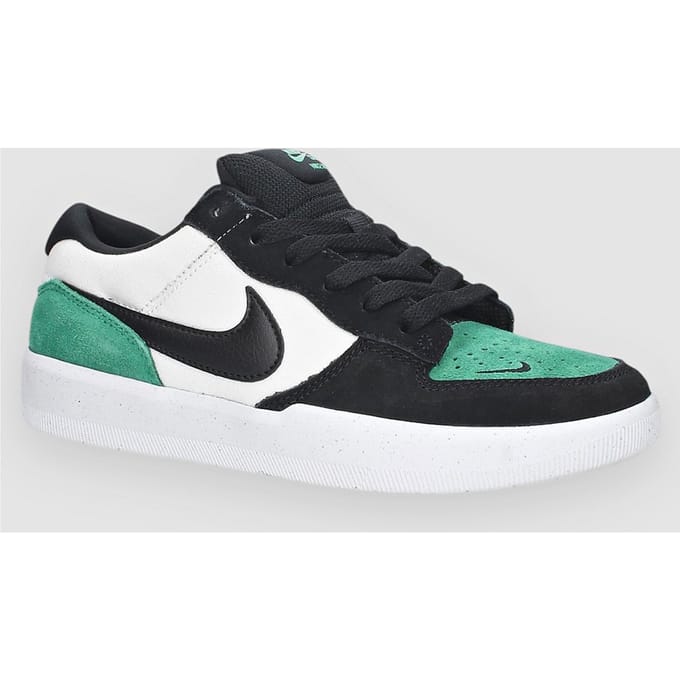 Nike Sb Force 58 Skate Schoenen patroon