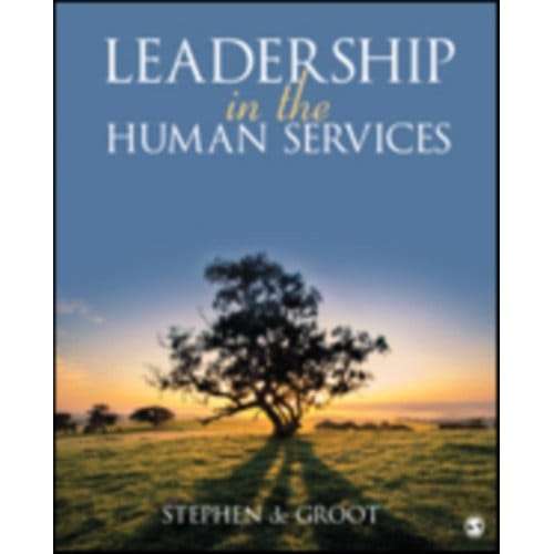 Responsive Leadership In Social Services - de Groot, Stephen