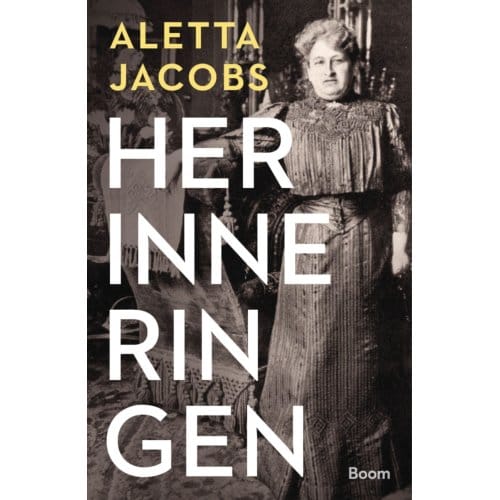 Herinneringen - Aletta Jacobs