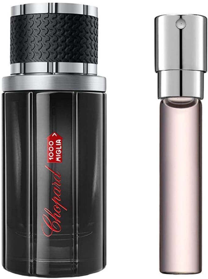 Chopard 1000 Miglia - Eau de Toilette - 8ml Travelsize Parfum