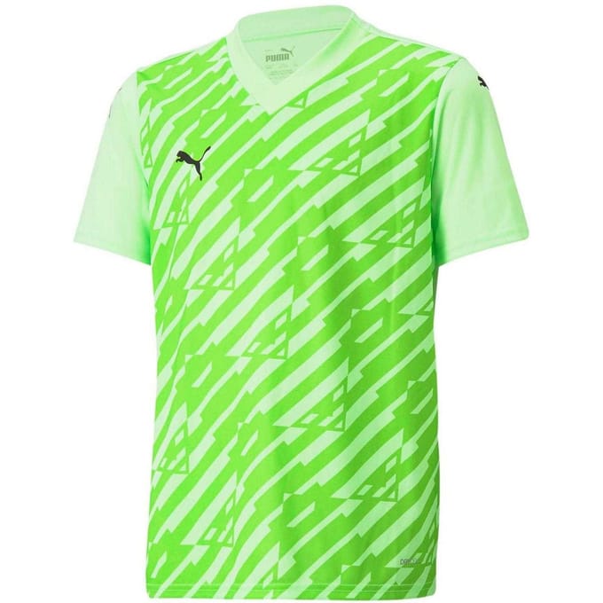 Puma TeamULTIMATE Trui voor kinderen/Kinderen (Kalk)
