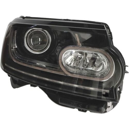 Koplampen VALEO 044968