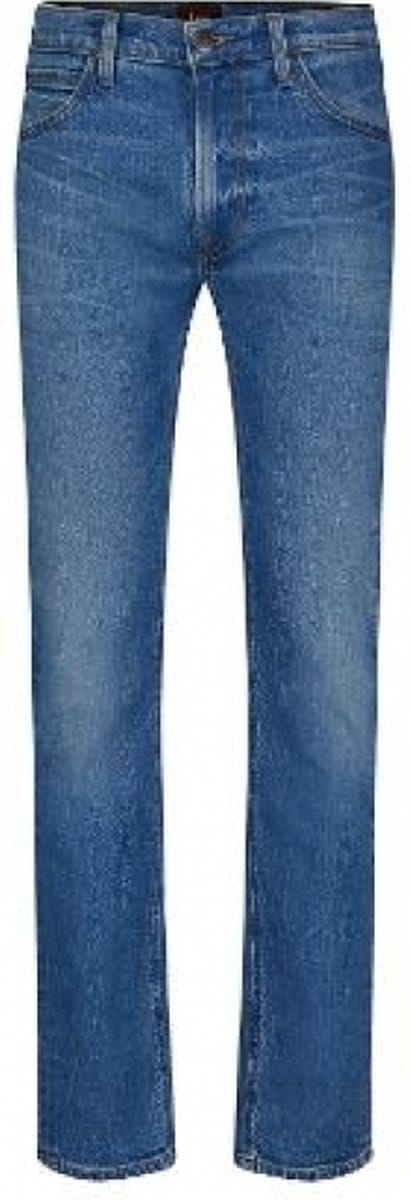 Heren jeans lee